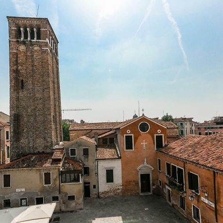Venice Glass Apartment Exterior foto