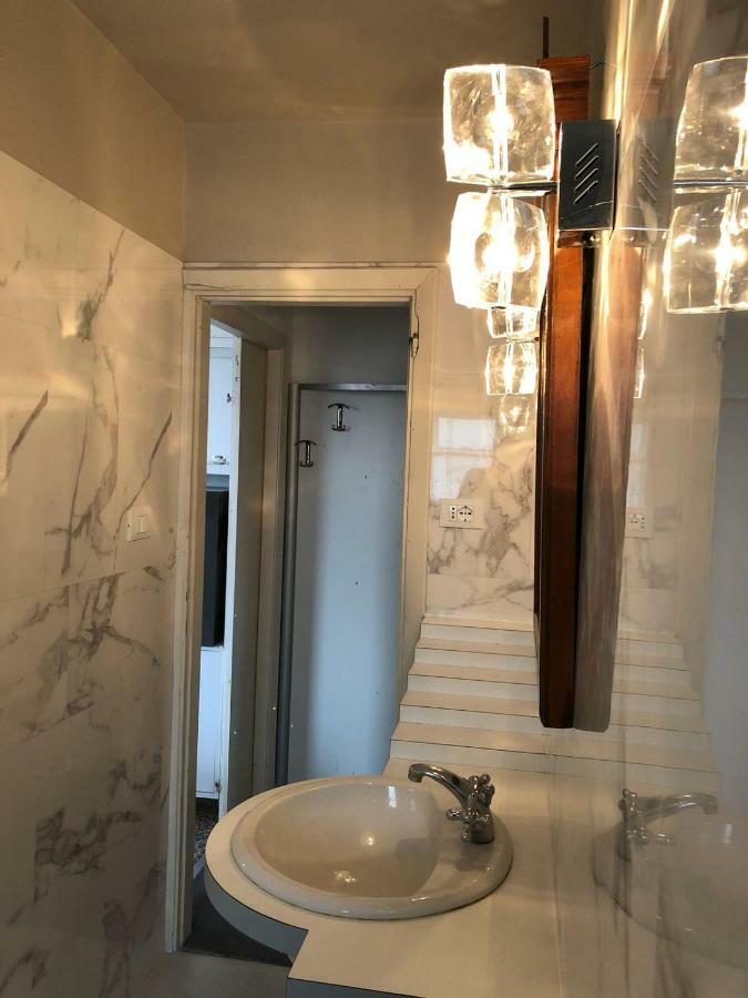 Venice Glass Apartment Exterior foto